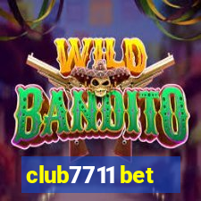 club7711 bet